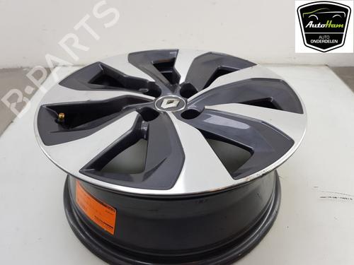 Rim RENAULT CLIO V (B7_) 1.6 E-TECH 140 (B7MU) | BP12041133C45