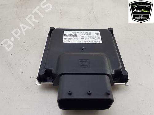 Gearbox control unit PORSCHE PANAMERA (971) 4.0 Turbo (97AFF1, 97BFF1) | BP23239582M52 