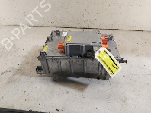 Elektronisk modul Elektronisk modul OPEL MOKKA MOKKA-e (76) (136 hp) 39668428 39668428
