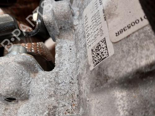 Gearbox RENAULT CLIO V (B7_) 1.3 TCe 140 (B7N0) | BP34005978M3  - Image 6