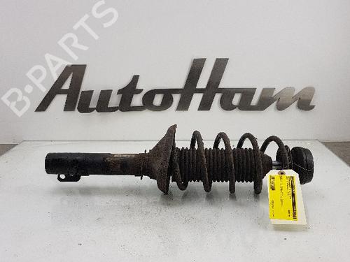 Used Right front shock absorber SKODA OCTAVIA I Combi (1U5) 1.6 (102 hp) 12023634