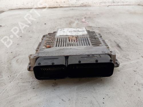 Engine control unit (ECU) AUDI A7 Sportback (4GA, 4GF) 2.8 FSI | BP36783764M57 - Image 2