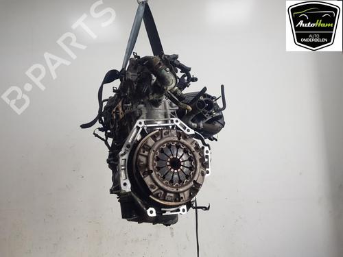 Engine SUZUKI ALTO VII (GF, HA25_, HA35_) 1.0 (AMF310, GFC31S) | BP17861110M1 