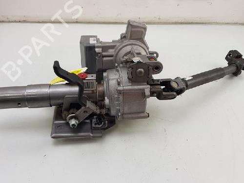 Steering column FORD FIESTA VI (CB1, CCN) 1.0 EcoBoost | BP13143589M21 
