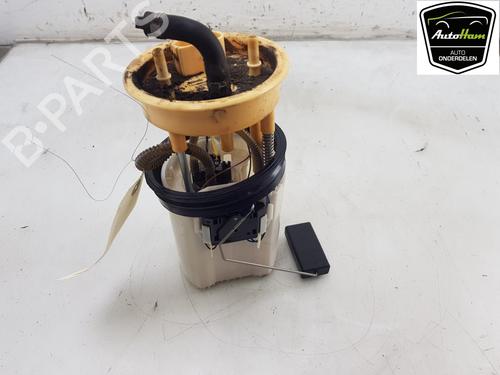 Used Fuel pump VW POLO V (6R1, 6C1) 1.2 TDI (75 hp) 17463935