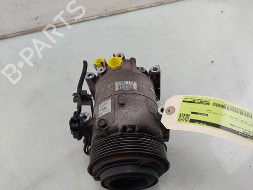 AC compressor KIA PICANTO III (JA) 1.2 | BP33956586M34 - Image 2