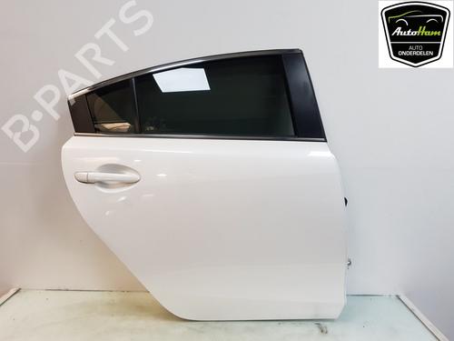 Used Right rear door MAZDA 6 Saloon (GJ, GL) 2.2 D (GJ2FP) (150 hp) 13714911
