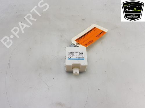 Used Control unit Control unit 12041663 12041663