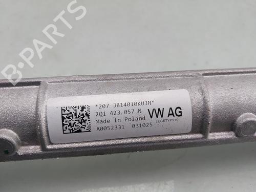 Used Steering rack Steering rack SKODA OCTAVIA I (1U2) RS 1.8 T (180 hp) 34696030 34696030