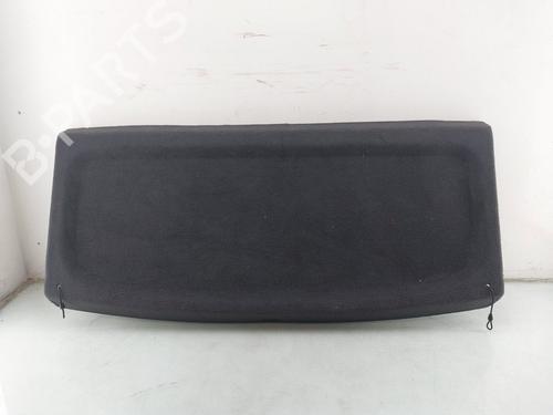 Used Rear parcel shelf Rear parcel shelf 37150855 37150855