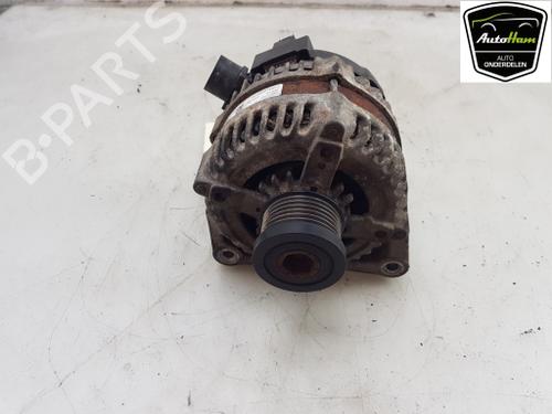 Used Alternator Alternator FORD FIESTA VI (CB1, CCN) 1.0 EcoBoost (125 hp) 21795634 21795634