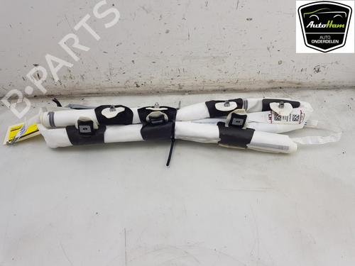 Left curtain airbag OPEL ASTRA L Sports Tourer (OV5) 1.2 (FRHNSL, FRHNSR) | BP18167029C11 