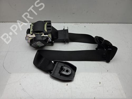 Used Front right seatbelt BMW 3 Touring (G21, G81) 318 i (156 hp) 28166881