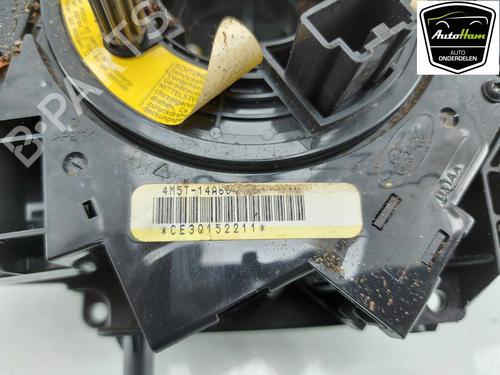 Squib airbag FORD TRANSIT CONNECT (P65_, P70_, P80_) 1.8 Di | BP12062119C102