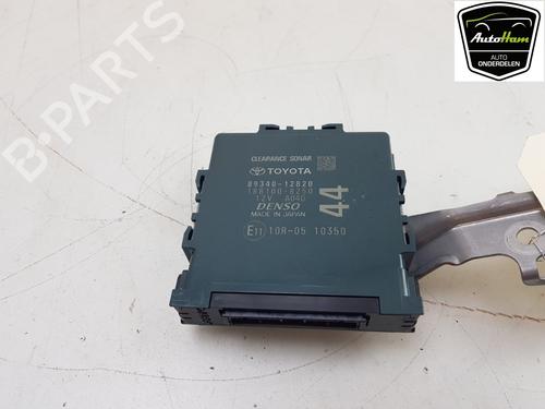 Used Control unit Control unit 22742143 22742143