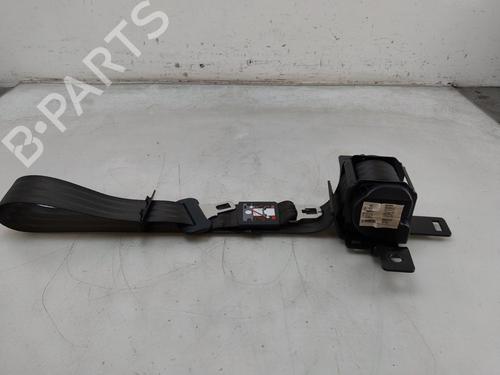 Rear center seatbelt HYUNDAI ix20 (JC) 1.4 | BP29240709I27 