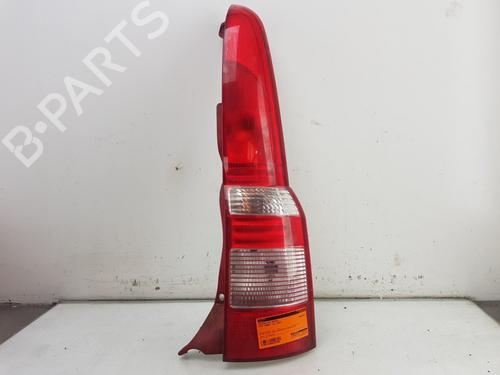 Right taillight FIAT PANDA (169_) 1.1 (169.AXA1A) | BP29609536C35 