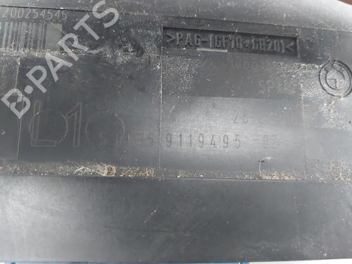 Electronic module BMW 3 Coupe (E92) 320 d | BP29938680M83