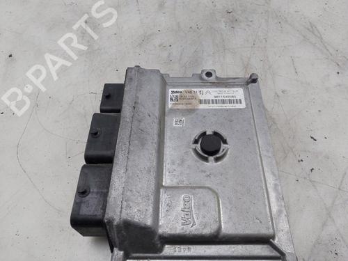 Engine control unit (ECU) PEUGEOT 208 I (CA_, CC_) 1.2 VTI 82 | BP32443673M57 - Image 3