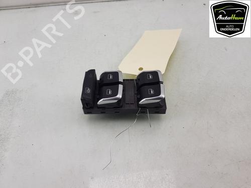 Used Switch AUDI Q5 (8RB) SQ5 TDI quattro (313 hp) 16450786