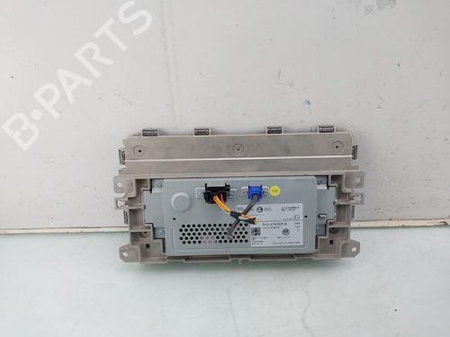 Electronic module VW GOLF VIII (CD1, DA1) 2.0 TDI | BP30184039M83 