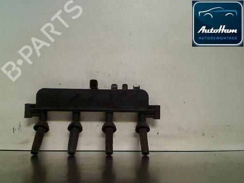Used Ignition coil CITROËN XSARA Coupe (N0) 1.6 i (88 hp) 12007646