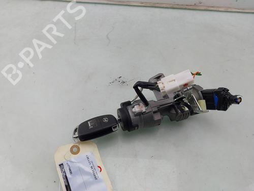Ignition barrel HYUNDAI i10 II (BA, IA) 1.0 | BP26655051M48 