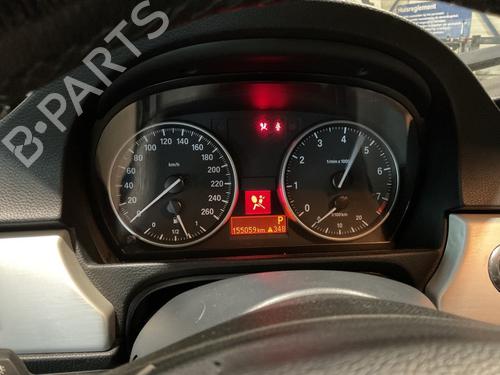 Moteur BMW 3 Convertible (E93) 320 i | BP30876235M1 