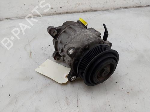 AC compressor BMW X3 (F25) xDrive 30 d | BP29851800M34 