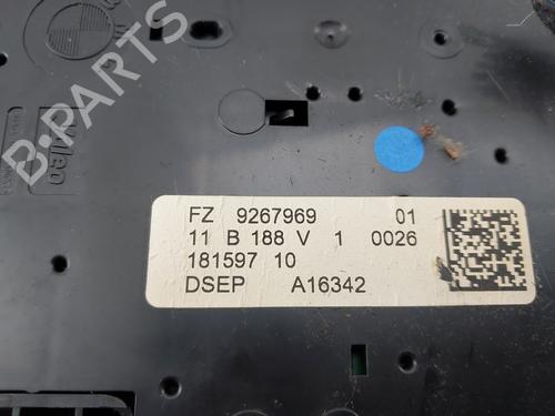 Interior roof light BMW 1 (F20) 118 i | BP29586676I8 