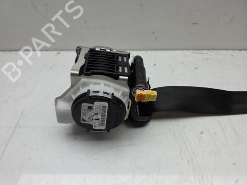 Rear right seatbelt AUDI E-TRON (GEN) 55 quattro | BP28167110I28 