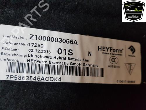 Other PORSCHE CAYENNE (92A) 3.0 S E-Hybrid | BP23390433O1 - Image 4
