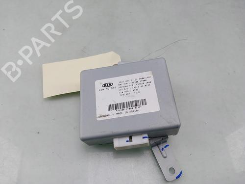 Autre KIA PICANTO II (TA) 1.0 (69 hp) 30509936