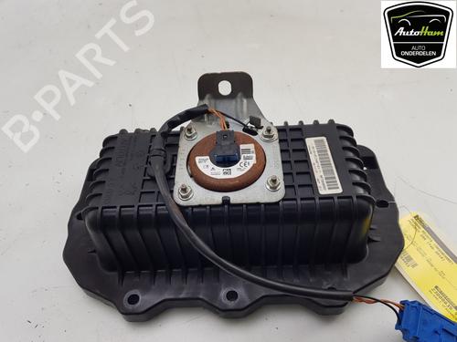 Passenger airbag PEUGEOT 208 I (CA_, CC_) 1.2 VTI 82 | BP17328393C10 