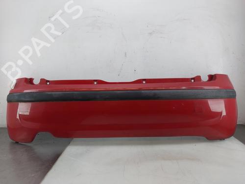 Used Rear bumper Rear bumper FIAT PANDA (169_) 1.1 (169.AXA1A) (54 hp) 33463272 33463272