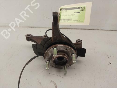Right front steering knuckle KIA PICANTO III (JA) 1.0 | BP37169912M26 - Image 3