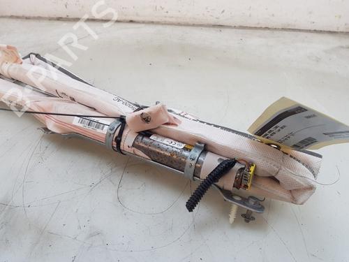 Left curtain airbag OPEL ASTRA K Sports Tourer (B16) 1.4 Turbo (35) | BP29712938C11 