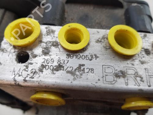 ABS pump OPEL ASTRA K (B16) 1.6 CDTi (68) | BP23982136M43 