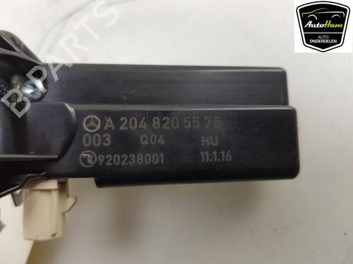 Electronic module MERCEDES-BENZ C-CLASS (W205) C 180 (205.040, 205.140) | BP13149678M83 