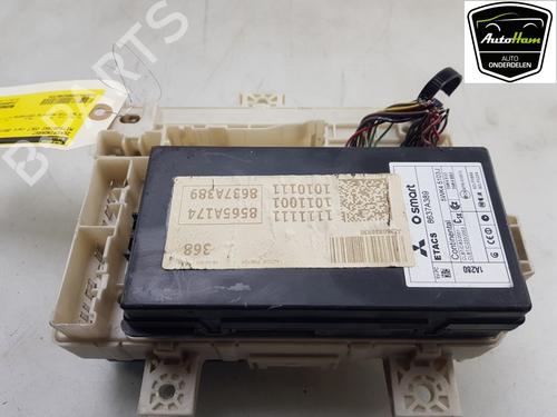 Sikringsdåse MITSUBISHI COLT VI (Z3_A, Z2_A) 1.1 (Z31A, Z32A) | BP20269375E1 