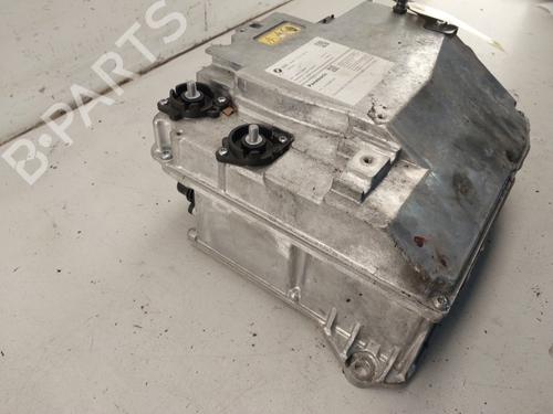 Electronic module BMW X3 (G01, F97, G08) iX3 | BP38771766M83 - Image 2