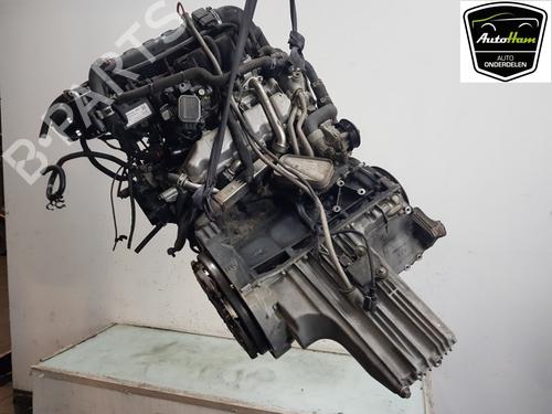 Engine MERCEDES-BENZ B-CLASS Sports Tourer (W245) B 180 CDI (245.207) | BP16377117M1 