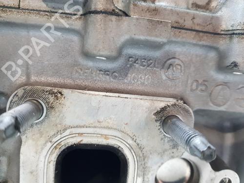 Cylinder head FORD FOCUS IV Turnier (HP) 1.0 EcoBoost | BP23982028M5