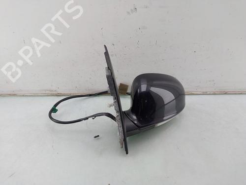 Used Left mirror Left mirror VW GOLF PLUS V (5M1, 521) 1.6 FSI (115 hp) 33884284 33884284
