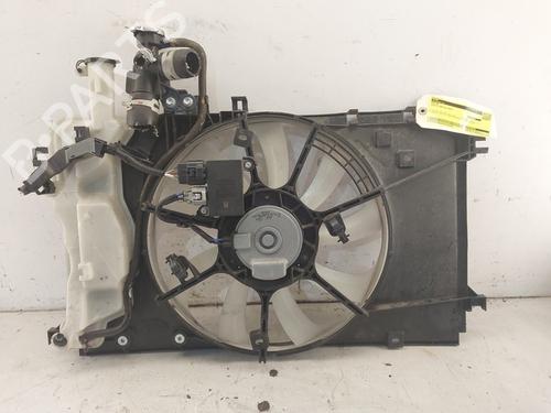 Køleventilator elektrisk Køleventilator elektrisk 39467259 39467259