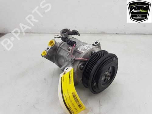 Used AC compressor AC compressor 19521241 19521241