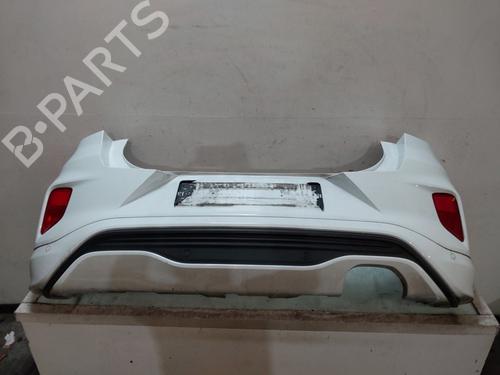 Used Rear bumper FORD PUMA (J2K, CF7) 1.0 EcoBoost mHEV (155 hp) 30121809