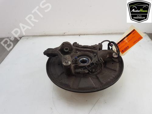 Left rear steering knuckle MERCEDES-BENZ GLK-CLASS (X204) 200 CDI (204.901) | BP12040280M27 