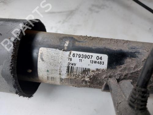 Left rear shock absorber BMW 3 Touring (F31) 325 d | BP29744011M18 