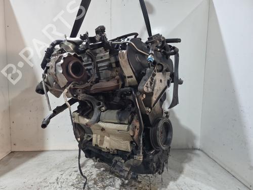 Engine AUDI A3 Sportback (8VA, 8VF) 2.0 TDI | BP40525652M1 - Image 2